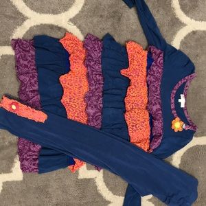 Girls Sara Sara Outfit